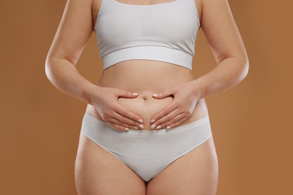 Stubborn Fat Removal Without Surgery