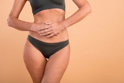 Non-Surgical Fat Removal from Stomach