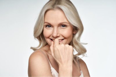 Anti Ageing Skincare: Reduce Fine Lines and Wrinkles. Restore & Repair Mature Skin Tone Natural Glow.