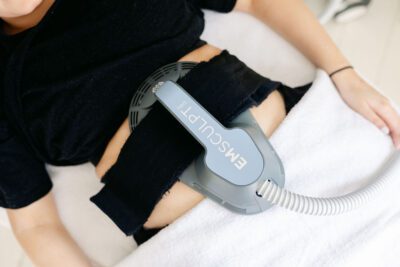 emsculpt neo treatment st albans