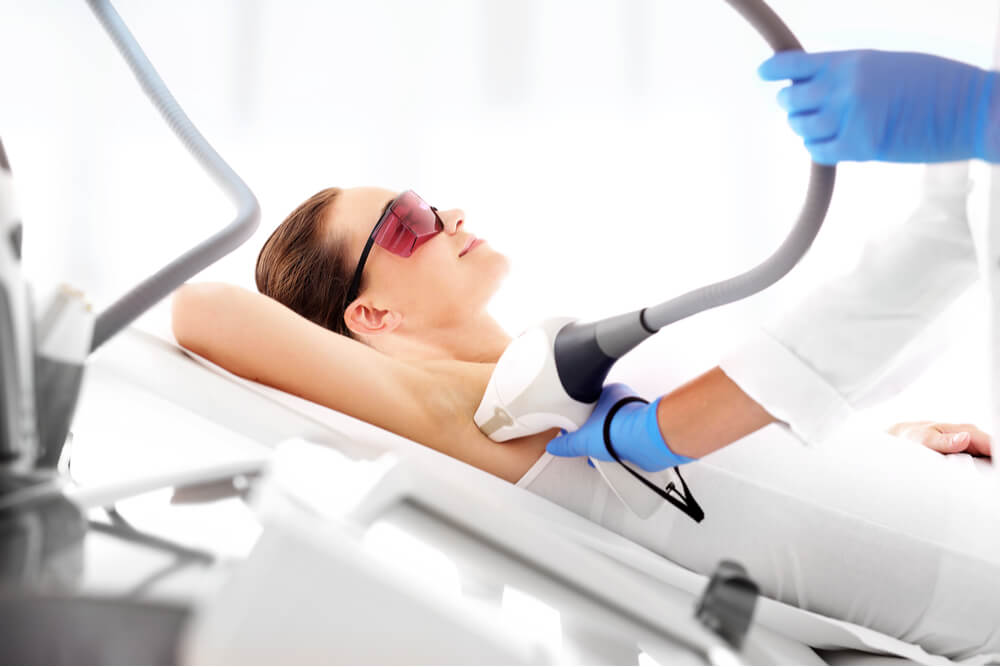 Laser Skin Clinic