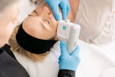 HIFU Treatment | HIFU Face Lift | Skin to Love Clinic