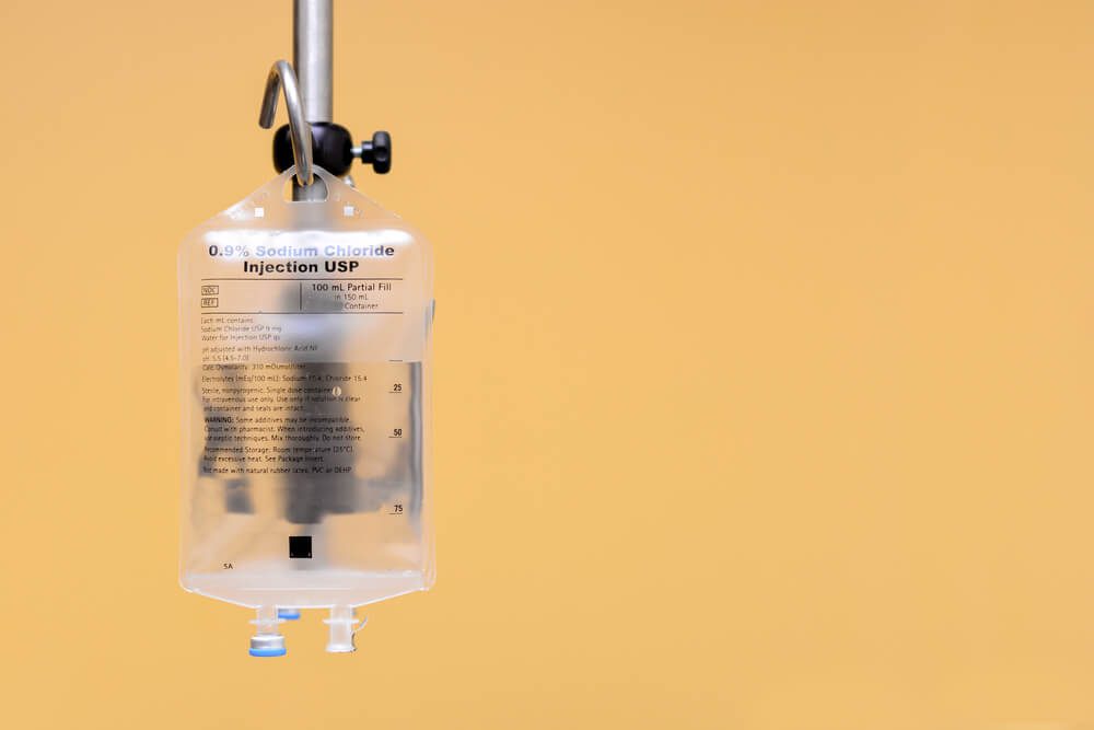 Are Vitamin IV Drips Safe? Our Expert Oppinion Skin To Love Clinic