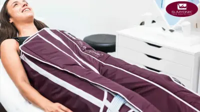 Slimyonik treatment st albans