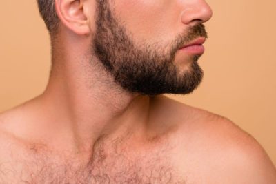 HydraFacial for Men