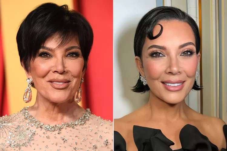Kris Jenner's New Face: What We Can Learn and How to Get a Subtle Lift